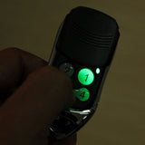 ATA remote control secure code compatible garage/gate door replacement PTX-4