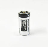 Panasonic 3V CR123A CR17345 Lithium Battery CR123 DL123A EL123A for Arlo Camera