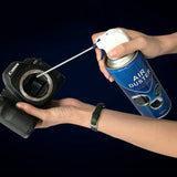 Multi-purpose Compressed Air Duster Cleaner 400ml AU POST