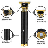 Men's Styling Electric Hair Trimmer Clippers Beard Shaver Cutting Cordless