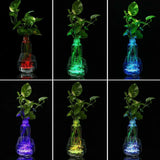 Underwater Lights Waterproof LED RGB Submersible Aquarium Pool Pond Lamp Remote