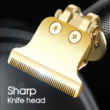 Men's Styling Electric Hair Trimmer Clippers Beard Shaver Cutting Cordless