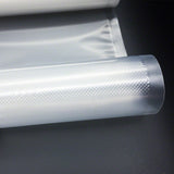 New Roll Vacuum Sealing Food Storage Bag Storage Saver Reusable 28CMx6M AU POST