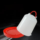 Automatic Chicken Bird Chook Poultry Feeder Drinker Chicken Poultry Waterer