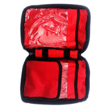 303 Piece Emergency First Aid Kit - A Must Have for Every Family ARTG