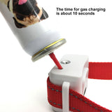 Automatic Humane Citronella Anti Bark Spray Collar Stop Dog Training No Barking