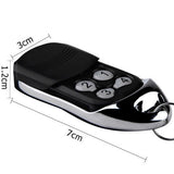 ATA remote control secure code compatible garage/gate door replacement PTX-4