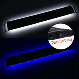 30 -90 CM Aquarium LED Lighting 30/45/60/90cm Marine Aqua Fish Tank Light