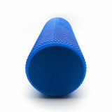 45x15cm EVA PHYSIO FOAM AB ROLLER YOGA PILATES EXERCISE BACK HOME GYM MASSAGE