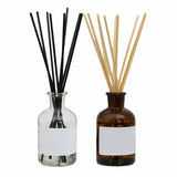 10-300pc PREMIUM QUALITY REED DIFFUSER REEDS rattan sticks BULK PACK 3mm 260mm