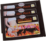 10PCS PATCHES SLIMMING PATCH SLIM BURN FAT BELLY DETOX WEIGHT LOSS DIET PADS