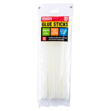 Clear Hot Melt Glue Sticks Adhesive Craft Stick Glue Gun DIY Tool 7mm