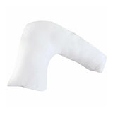 Tri Boomerang V Shape Maternity Nursing Pregnancy Support Pillow Cotton