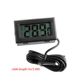 LCD Digital Thermometer for Fridge/Freezer/Aquarium/FISH TANK Temperature AU