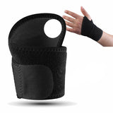 Wrist Support Splint Brace Protection Strap Carpel Tunnel CTS RSI Pain Relief AU