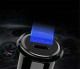 30w 5A Car Quic Charger PD QC4.0 FAST Charge USB Type C Charging Adapter 12-24v