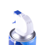 Multi-purpose Compressed Air Duster Cleaner 400ml AU POST