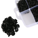 20PCS Car Trim Body Clips Kit Rivet Retainer Door Panel Bumper Plastic Fastener