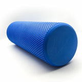 45x15cm EVA PHYSIO FOAM AB ROLLER YOGA PILATES EXERCISE BACK HOME GYM MASSAGE