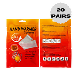 Warmers Hand Warmers Heat Pack Socks Heater Snow Ski