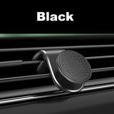 1X 360° Rotating Phone Holder Car Magnetic Mount Stand Universal AU