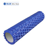 Foam Roller Yoga Grid Trigger Point Massage Pilates Physio Gym Exercise EVA AU