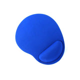 Ergonomic Comfort Wrist Support Mouse Pad Mice Mat Computer PC Laptop Non Slip