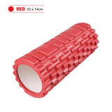 Foam Roller Yoga Grid Trigger Point Massage Pilates Physio Gym Exercise EVA AU