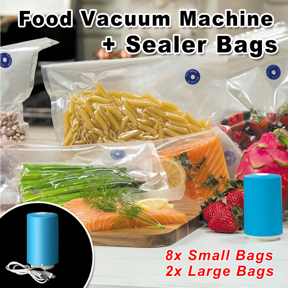 Mini USB Automatic Electric Air Compression Vacuum Pump Free 10 Compre ...
