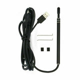 3 in 1 USB 5.5mm Camera HD Digital Visual Ear Spoon Ear Cleaning Endoscope