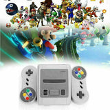 621 in 1 Retro Classic Mini NES Game Console TV HDMI +2 Controler Gamepad Family