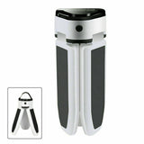 Portable Solar Camping Light LED Lantern Tent Lamp USB Rechargeable Outdoor