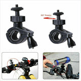 For GoPro Hero 258pcs 9 8 7 6 5 4 3 Accessories Pack Case Chest Head Floating