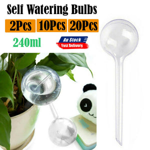 Plant Water Bulbs Self Watering Globes Automatic Watering Ball