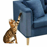 Cat Sofa Scratch Guard 4PCS Furniture Walls Pet Couch Protector