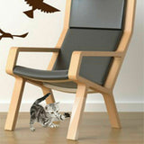 Cat Sofa Scratch Guard 4PCS Furniture Walls Pet Couch Protector