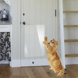 Cat Sofa Scratch Guard 4PCS Furniture Walls Pet Couch Protector
