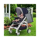Portable Changing Mat Pad Nappy Diaper Cover Foldable Baby Infant Change Clutch