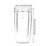 32oz COLOSSAL CUP LARGE TALL for 600 900w Blender Model