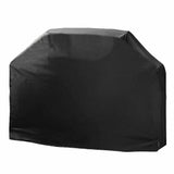 Waterproof BBQ Cover 2/4/6 Burner Outdoor Gas Charcoal Barbecue Grill Protector