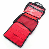 230pcs Emergency First Aid Kit Bag Family Office Boat ARTG Registered