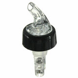 Liquor 30ml Shot Bottle Pourer Dispenser Measure Wine Spirit Nip Barware Tool