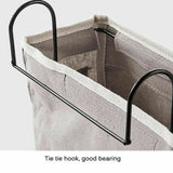 Bedside Caddy Hanging Storage Bed Holder Couch Organizer Container Bag Pocket