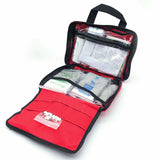 230pcs Emergency First Aid Kit Bag Family Office Boat ARTG Registered