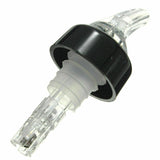 Liquor 30ml Shot Bottle Pourer Dispenser Measure Wine Spirit Nip Barware Tool