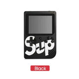 400 IN 1 SUP PORTABLE VIDEO GAME HANDHELD RETRO CLASSIC GAMEBOY CONSOLE