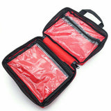 230pcs Emergency First Aid Kit Bag Family Office Boat ARTG Registered