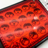 12V 36LED Tail Lights Ute Trailer Caravan Truck Boat Stop Reverse Indicator