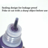 13 Bottles Epoxy UV Resin Coloring Dye Colorant Resin Pigment Art Craft DIY