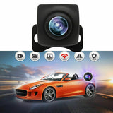 175°WiFi Wireless Car Rear View Cam Backup Reverse Camera for Android IOS Kit Condition:Brand New